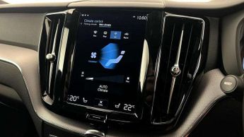 Volvo XC60 2.0 B4D R DESIGN 5dr AWD Geartronic