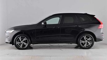Volvo XC60 2.0 B4D R DESIGN 5dr AWD Geartronic
