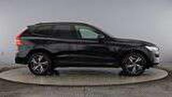 Volvo XC60 2.0 B4D R DESIGN 5dr AWD Geartronic