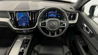 Volvo XC60 2.0 B4D R DESIGN 5dr AWD Geartronic