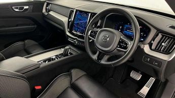 Volvo XC60 2.0 B4D R DESIGN 5dr AWD Geartronic