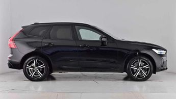 Volvo XC60 2.0 B4D R DESIGN 5dr AWD Geartronic