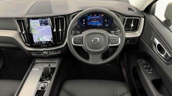 Volvo XC60 2.0 B5P Core 5dr AWD Geartronic