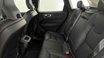 Volvo XC60 2.0 B5P Core 5dr AWD Geartronic