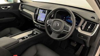 Volvo XC60 2.0 B5P Core 5dr AWD Geartronic