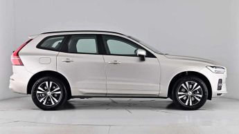 Volvo XC60 2.0 B5P Core 5dr AWD Geartronic