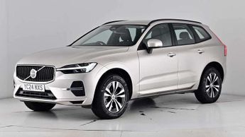 Volvo XC60 2.0 B5P Core 5dr AWD Geartronic