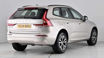 Volvo XC60 2.0 B5P Core 5dr AWD Geartronic