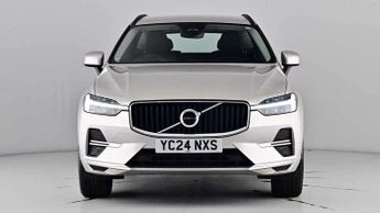 Volvo XC60 2.0 B5P Core 5dr AWD Geartronic