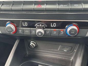 Audi Q2 30 TFSI Sport 5dr