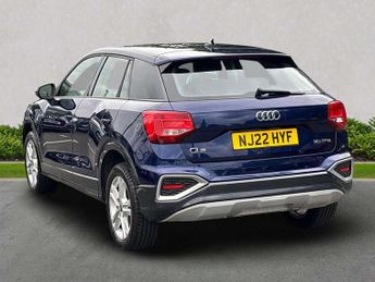 Audi Q2 30 TFSI Sport 5dr