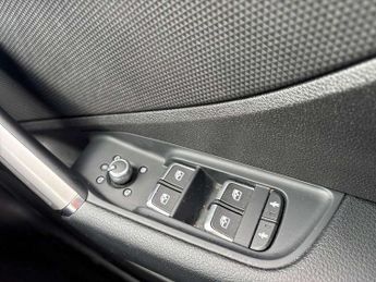 Audi Q2 30 TFSI Sport 5dr