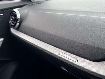 Audi Q2 30 TFSI Sport 5dr