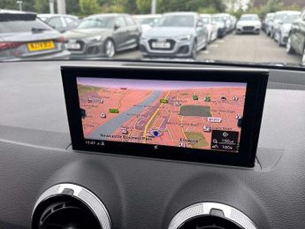 Audi Q2 30 TFSI Sport 5dr