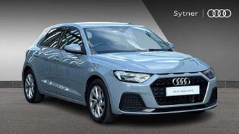 Audi A1 30 TFSI 110 Sport 5dr