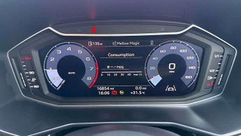 Audi A1 30 TFSI 110 Sport 5dr