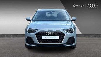 Audi A1 30 TFSI 110 Sport 5dr