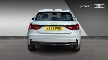 Audi A1 30 TFSI 110 Sport 5dr