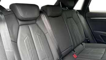 Audi A3 30 TFSI S Line 5dr S Tronic