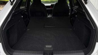 Audi A3 30 TFSI S Line 5dr S Tronic
