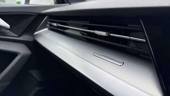 Audi A3 30 TFSI S Line 5dr S Tronic