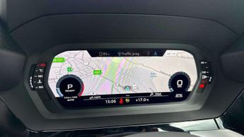 Audi A3 30 TFSI S Line 5dr S Tronic