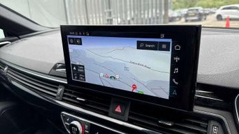 Audi A5 35 TFSI Black Edition 2dr S Tronic
