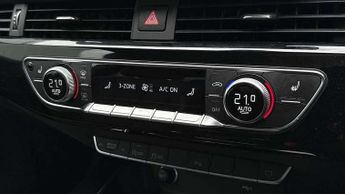 Audi A5 35 TFSI Black Edition 2dr S Tronic