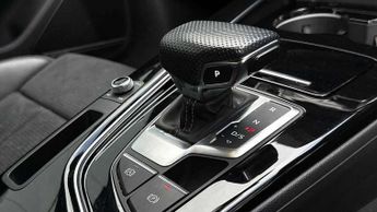 Audi A5 35 TFSI Black Edition 2dr S Tronic