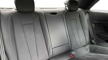 Audi A5 35 TFSI Black Edition 2dr S Tronic