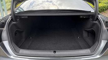 Audi A5 35 TFSI Black Edition 2dr S Tronic