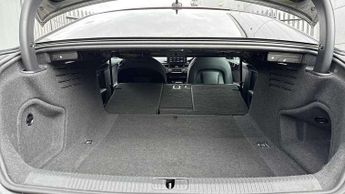 Audi A5 35 TFSI Black Edition 2dr S Tronic