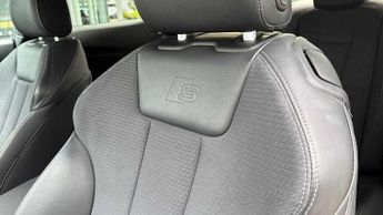 Audi A5 35 TFSI Black Edition 2dr S Tronic