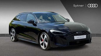 Audi A5 2.0 TDI 204 Edition 1 5dr S Tronic