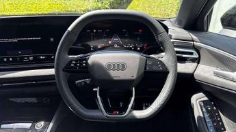 Audi A5 2.0 TDI 204 Edition 1 5dr S Tronic