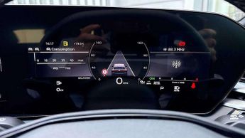 Audi A5 2.0 TDI 204 Edition 1 5dr S Tronic