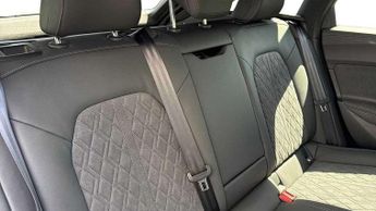 Audi A5 2.0 TDI 204 Edition 1 5dr S Tronic