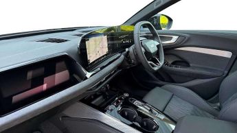 Audi A5 2.0 TDI 204 Edition 1 5dr S Tronic
