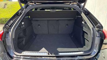 Audi A5 2.0 TDI 204 Edition 1 5dr S Tronic
