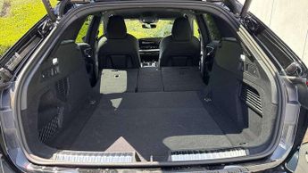 Audi A5 2.0 TDI 204 Edition 1 5dr S Tronic