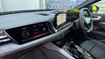 Audi A5 2.0 TDI 204 Edition 1 5dr S Tronic