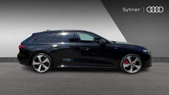 Audi A5 2.0 TDI 204 Edition 1 5dr S Tronic