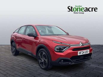 Citroen C4 1.2 PureTech [130] Plus 5dr