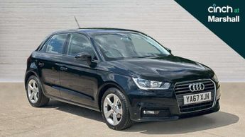 Audi A1 1.0 TFSI Sport Nav 5dr