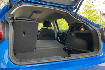 Audi Q2 35 TFSI Sport 5dr S Tronic