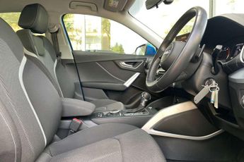 Audi Q2 35 TFSI Sport 5dr S Tronic