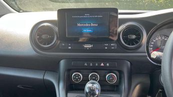 Mercedes-Benz Citan 110CDI Progressive Van