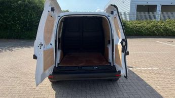 Mercedes-Benz Citan 110CDI Progressive Van