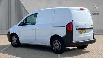 Mercedes-Benz Citan 110CDI Progressive Van