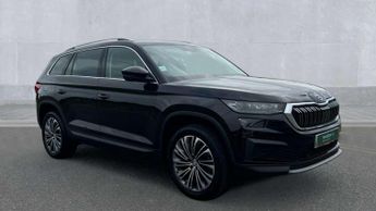 Skoda Kodiaq 1.5 TSI SE L Executive 5dr DSG [7 Seat]